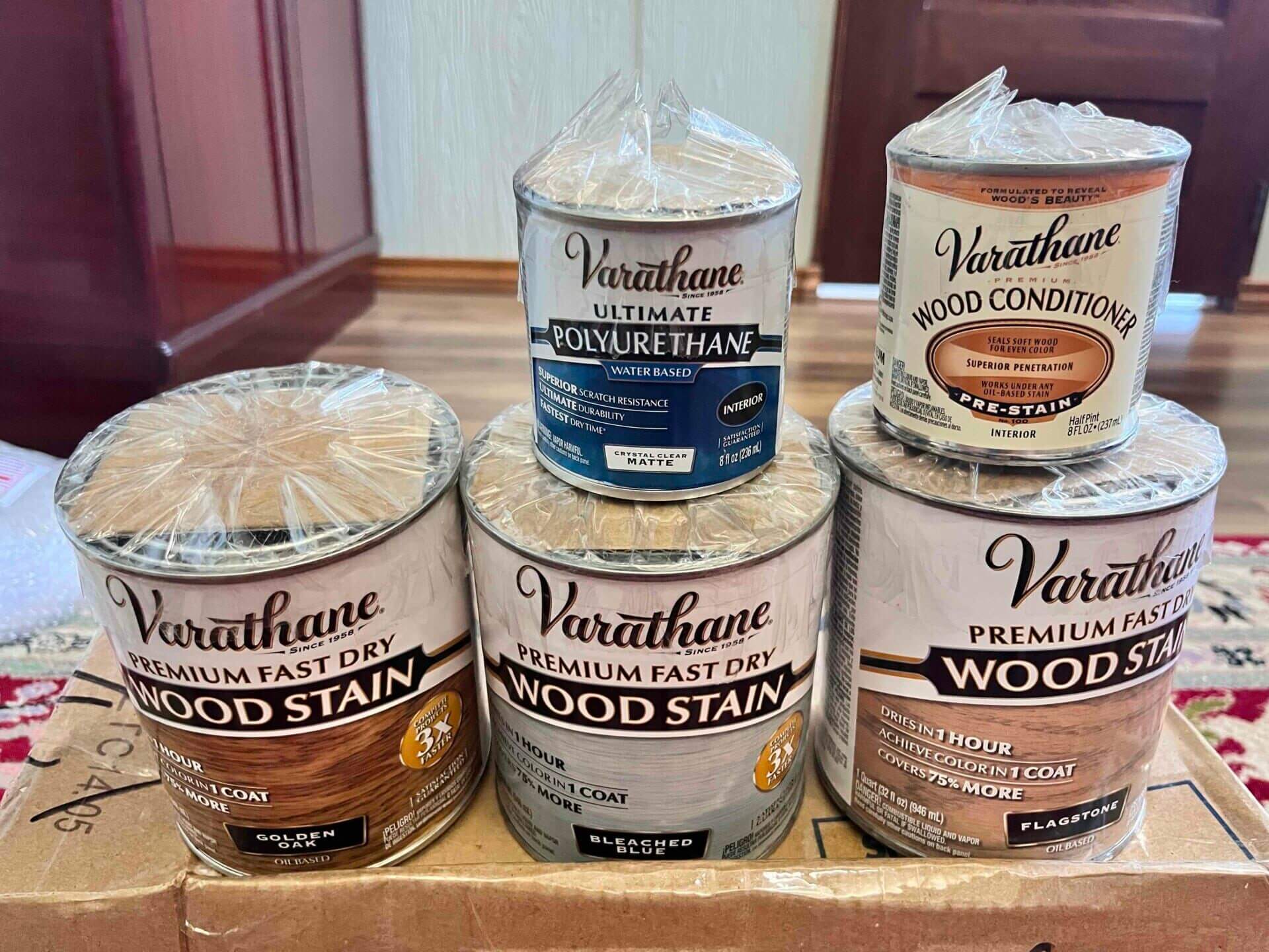 Wood Conditioner for Staining Tips and Best Practices Mr Sander®