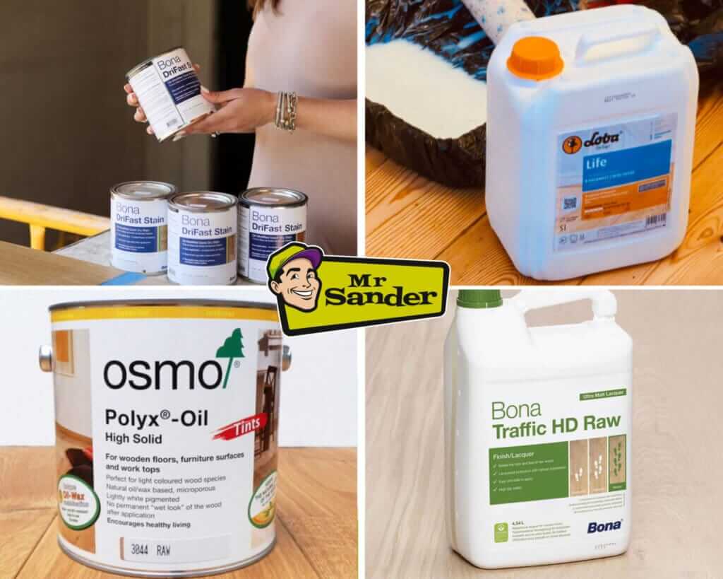 London Floor Sanding Costs