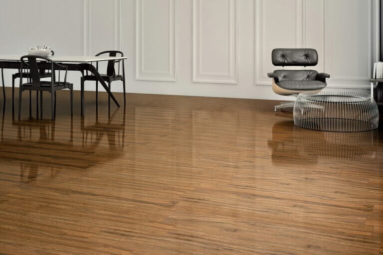 wood floor Surface Finishing
