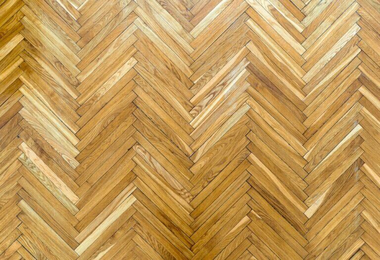 Wood Flooring