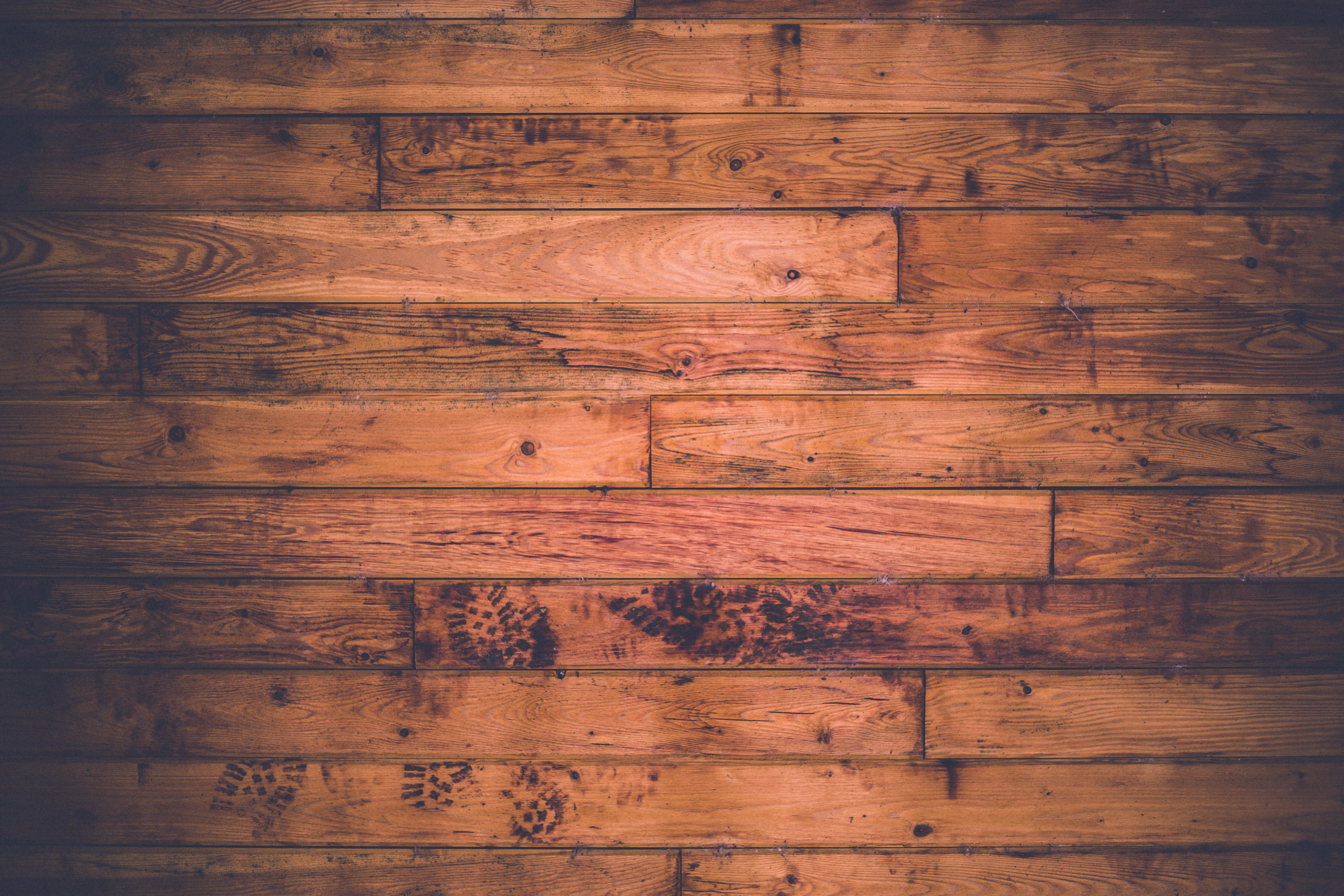 wood-pattern-ground-parquet-floor